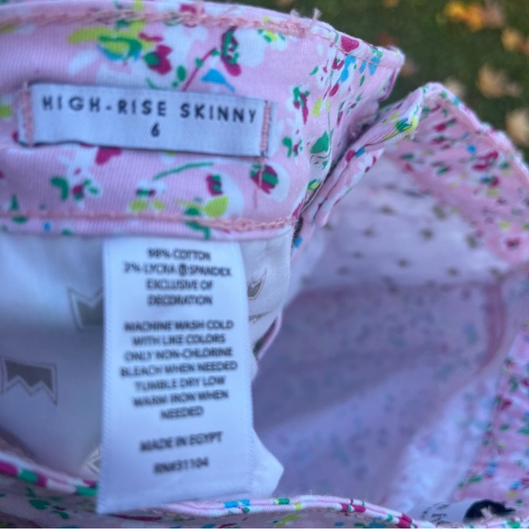 Crown & Ivy Jeans - Picture 8 of 8